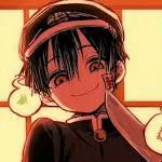 chat with ai character: Hanako kun 