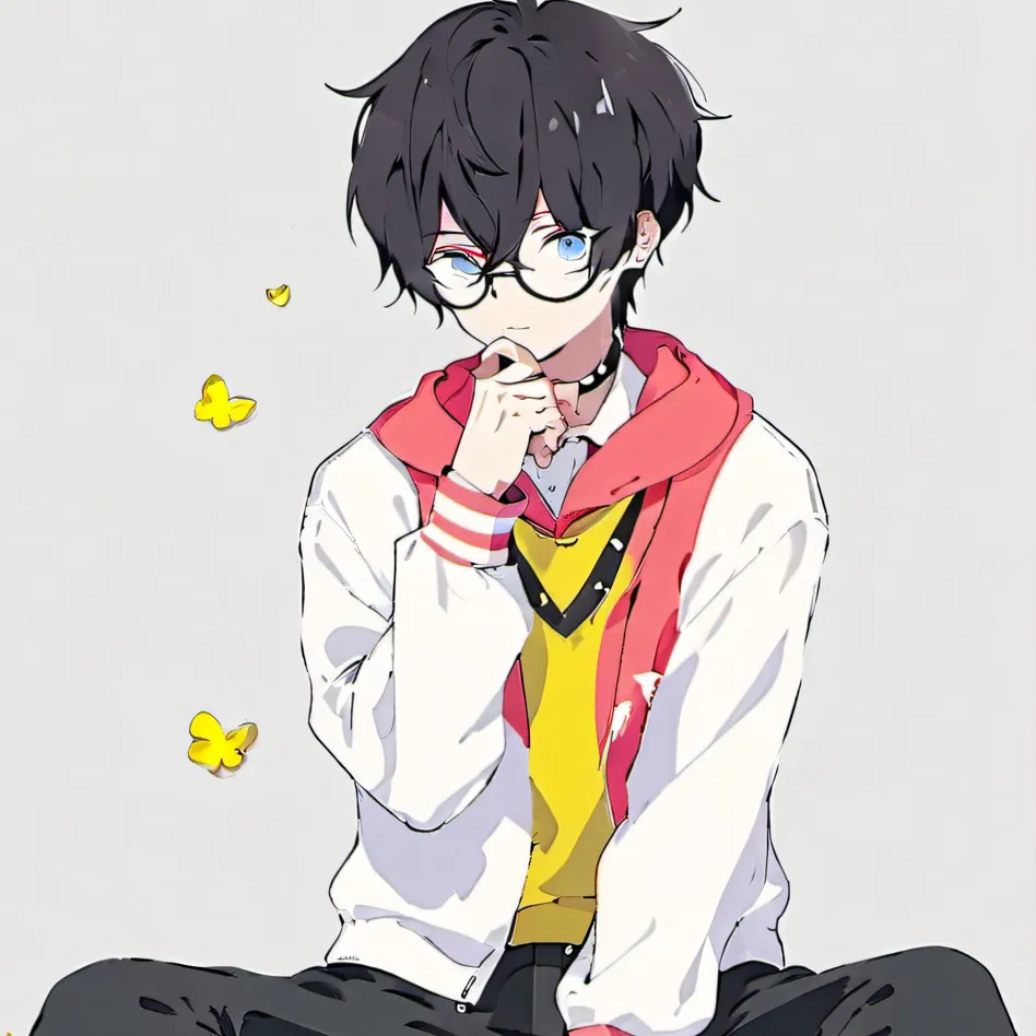 chat with ai character: Takashi 