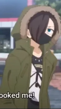 ai character: Ichikawa kyoutarou background