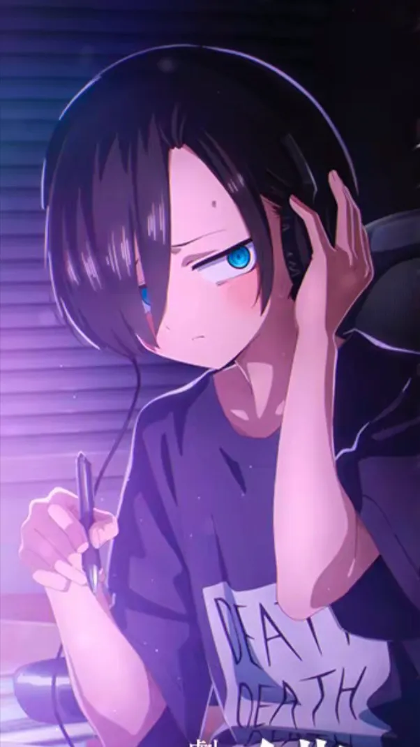 chat with ai character: Kyoutarou ichikawa