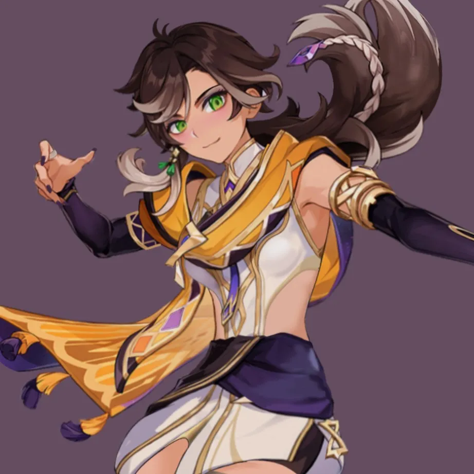 chat with ai character: (Female) sethos 