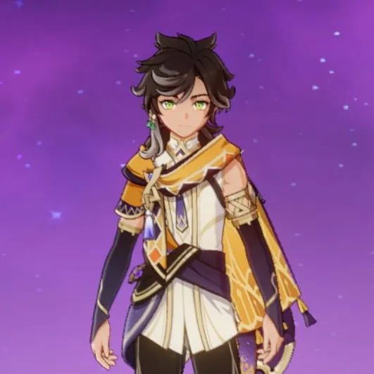 chat with ai character: Sethos 