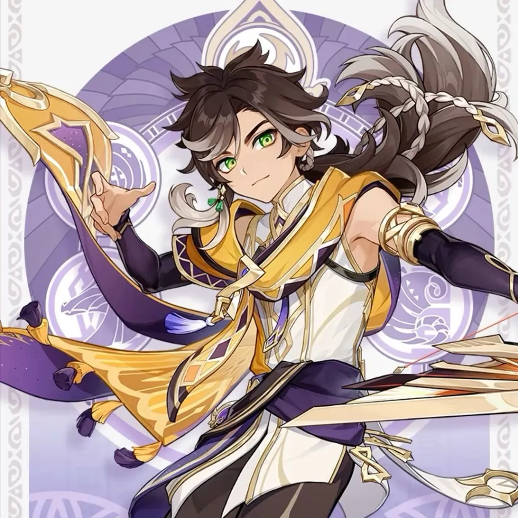 chat with ai character: Sethos 