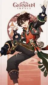 chat with ai character: Gaming 