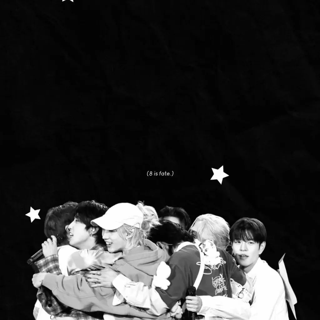 chat with ai character: Stray kids