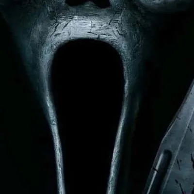 chat with ai character: Ghost face 