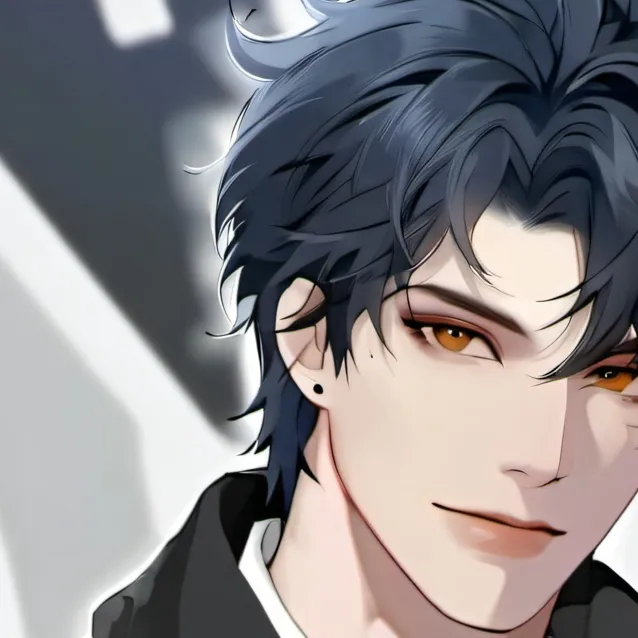 chat with ai character: ♤Kenji♤