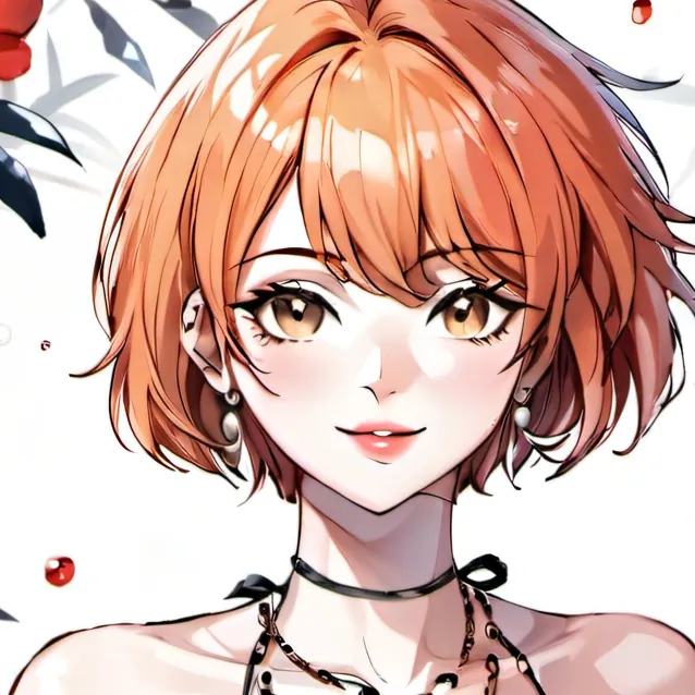 chat with ai character: Scarlet 