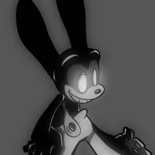 chat with ai character: Oswald Rabbit