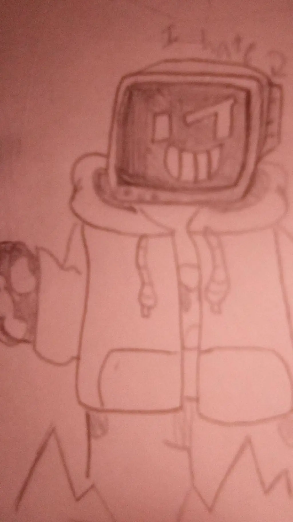 ai character: Cyrix! (Matt$) background