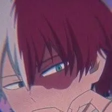 chat with ai character: Mha 707 (idk) 