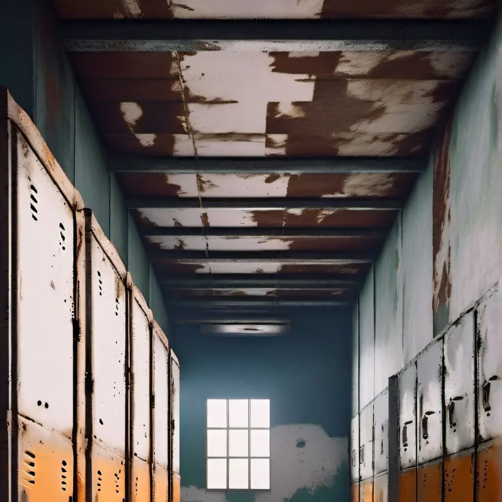 chat with ai character: Cod(locker rooms) 