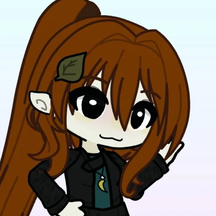 chat with ai character: Idk