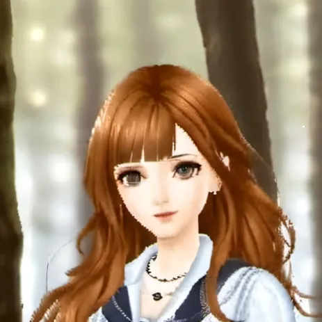 chat with ai character: Saiyara