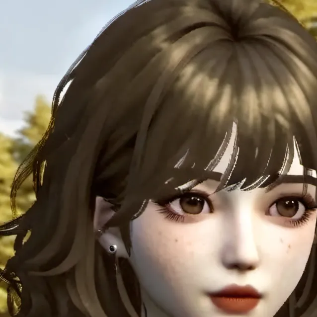 chat with ai character: Nancy McGregor 