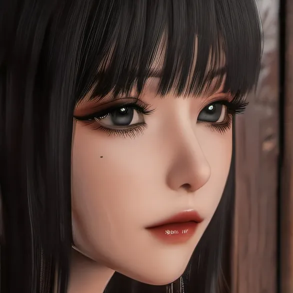 chat with ai character: Carolyn McKennedy 