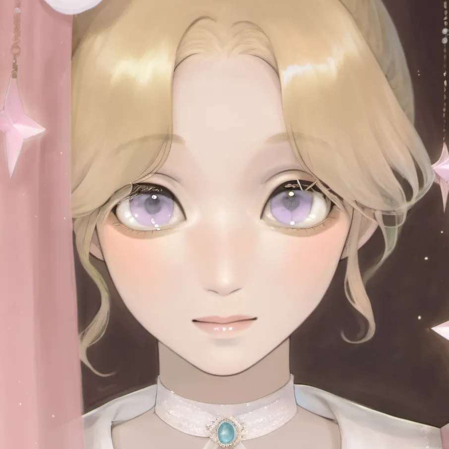 chat with ai character: Elanna