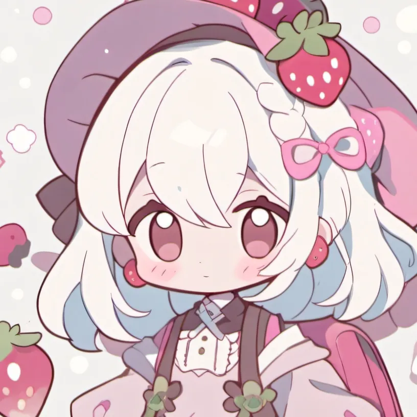 chat with ai character: Compliment Girl