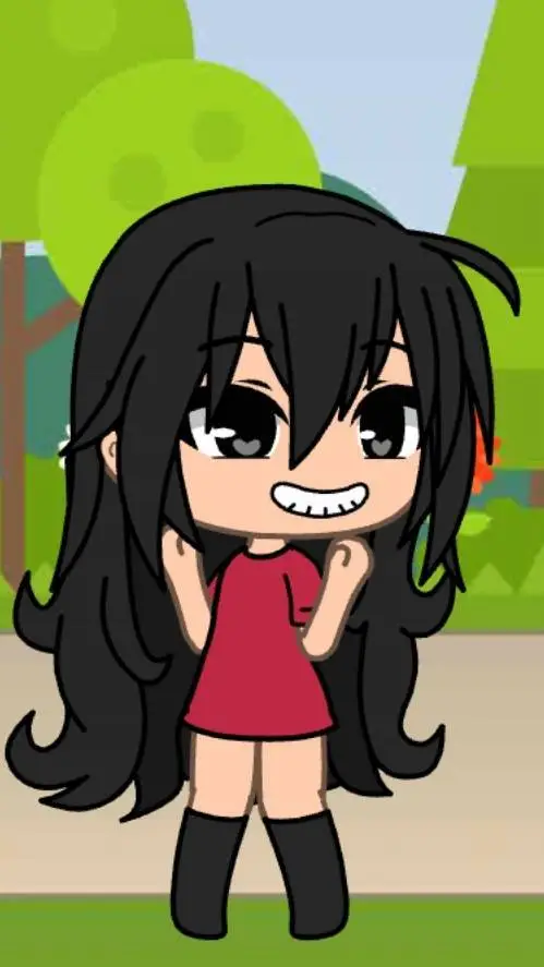 ai character: . background