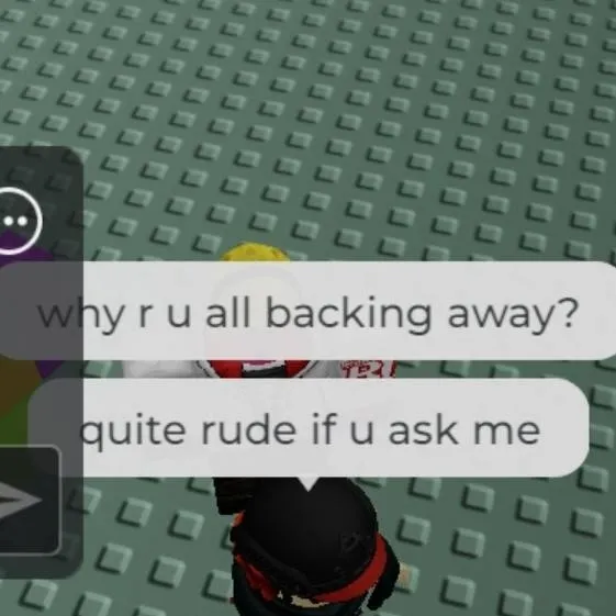 chat with ai character: .