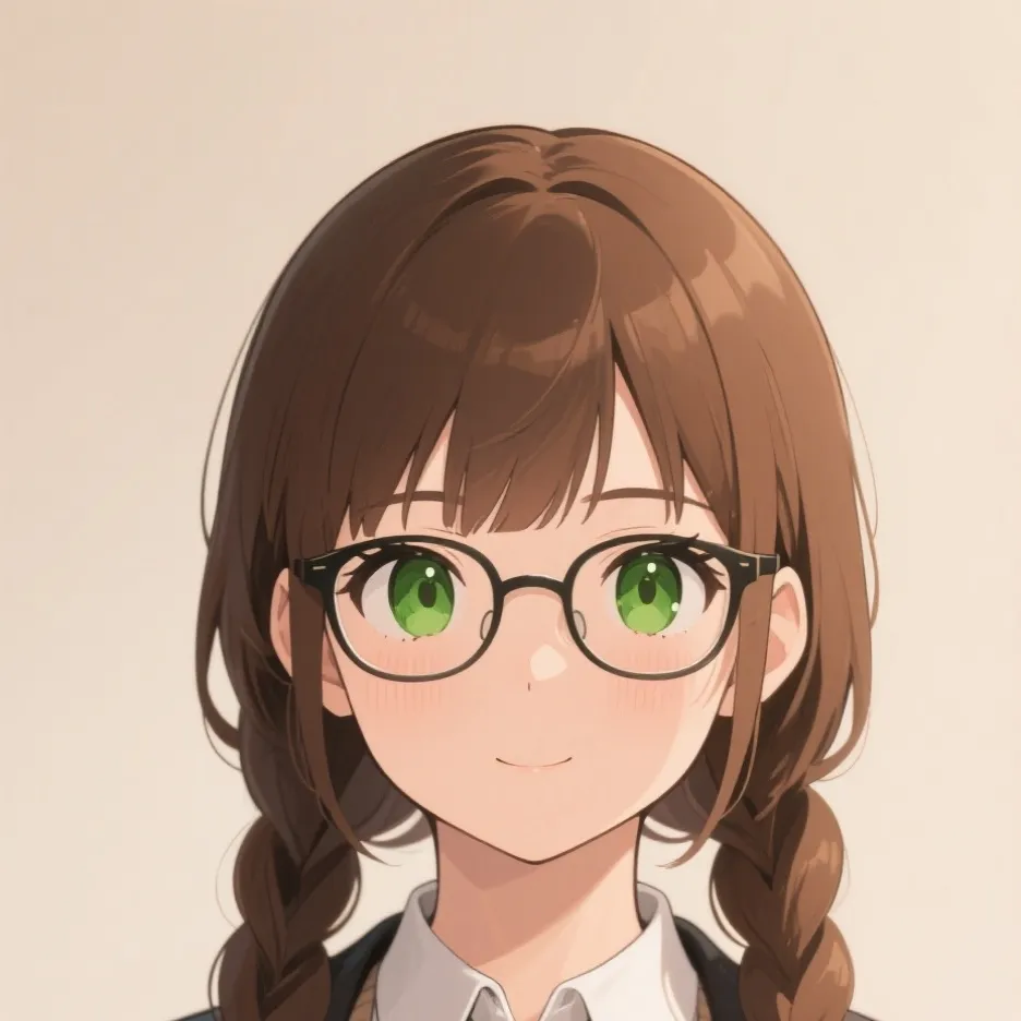 chat with ai character: Katerina