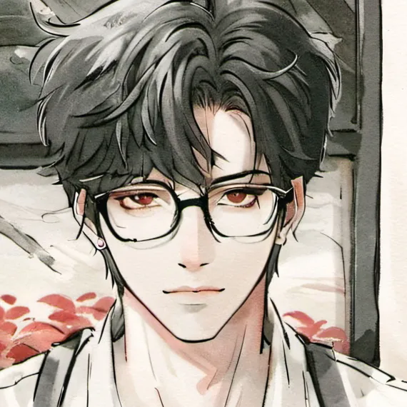 chat with ai character: Vincent