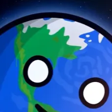 chat with ai character: Earth