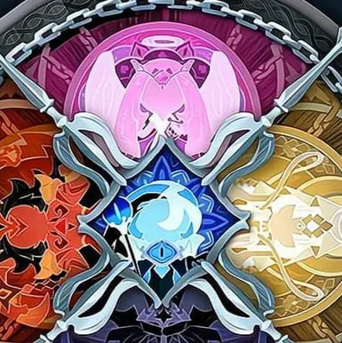 chat with ai character: Beasts as ketseye