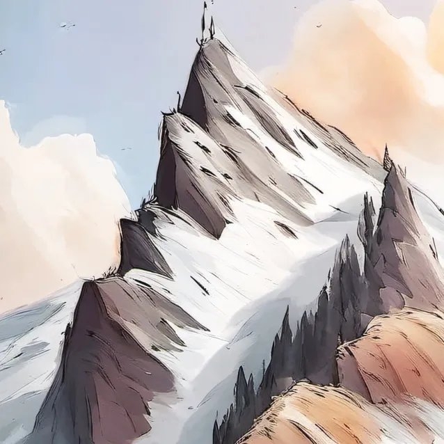 chat with ai character: the seven freinds