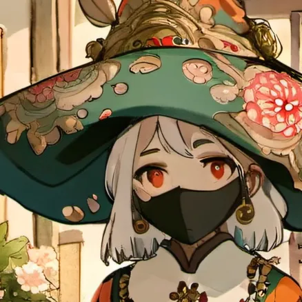 chat with ai character: Tick Tock