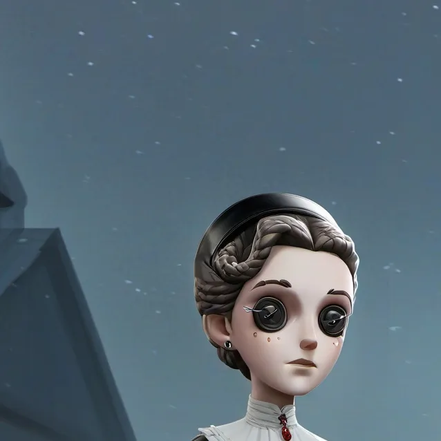 chat with ai character: tsf