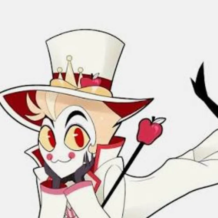 chat with ai character: Lucifer hugs :]