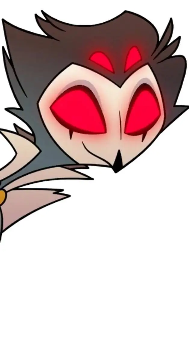 ai character: Stolas bothers you background