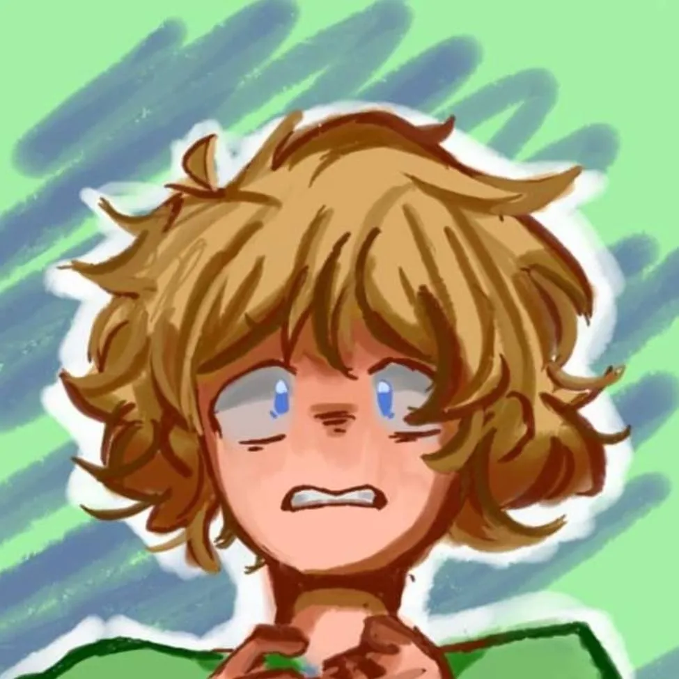 chat with ai character: Creek Sp :3