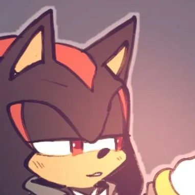 chat with ai character: Shadow