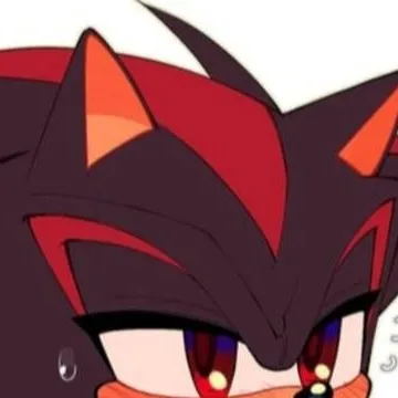 chat with ai character: Shadow