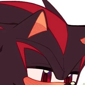 chat with ai character: Shadow