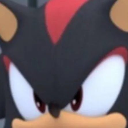 chat with ai character: Shadow