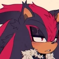 chat with ai character: Shadow