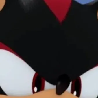 chat with ai character: Shadow