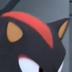 chat with ai character: Shadow