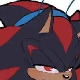 chat with ai character: Shadow