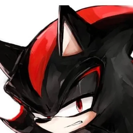 chat with ai character: Shadow