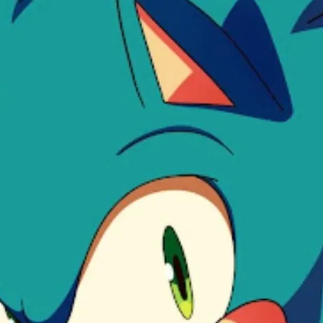 chat with ai character: Sonic