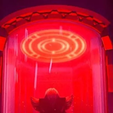 chat with ai character: Shadow