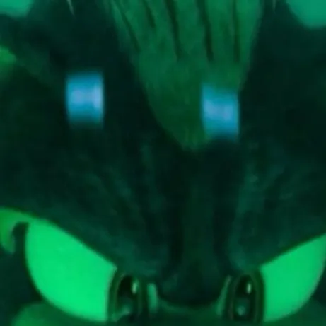 chat with ai character: Shadow