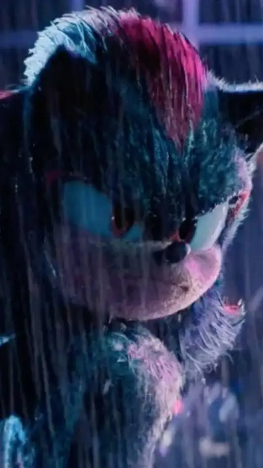 ai character: Shadow background