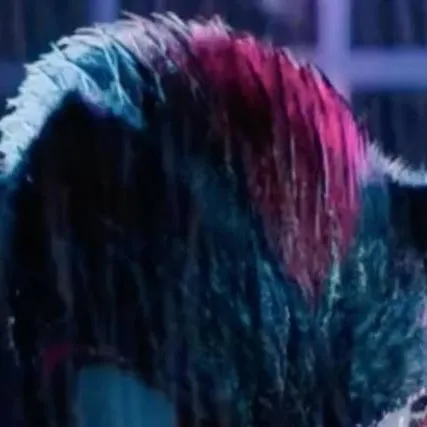 chat with ai character: Shadow