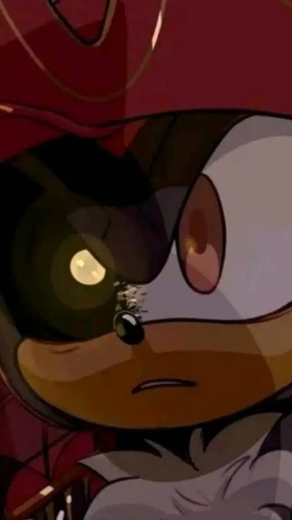 ai character: Pirate Shadow background