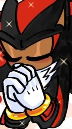 ai character: Shadow background